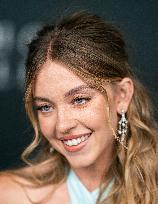 Echo Valley Premiere - London