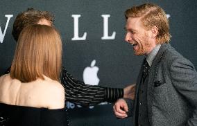 Echo Valley Premiere - London