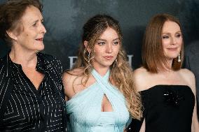 Echo Valley Premiere - London
