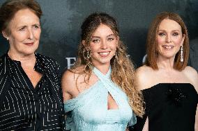Echo Valley Premiere - London