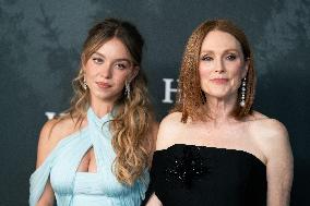 Echo Valley Premiere - London