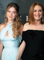 Echo Valley Premiere - London