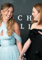 Echo Valley Premiere - London