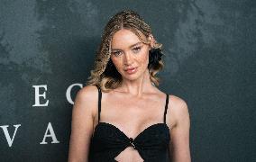 Echo Valley Premiere - London