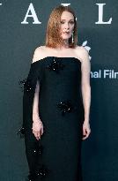 Echo Valley Premiere - London