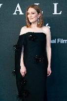 Echo Valley Premiere - London