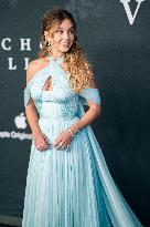 Echo Valley Premiere - London