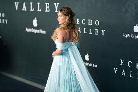 Echo Valley Premiere - London
