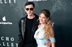 Echo Valley Premiere - London