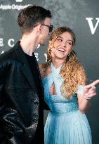 Echo Valley Premiere - London