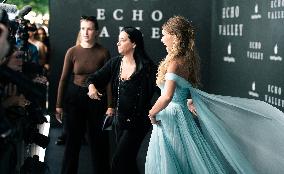Echo Valley Premiere - London