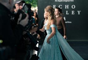Echo Valley Premiere - London