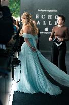 Echo Valley Premiere - London