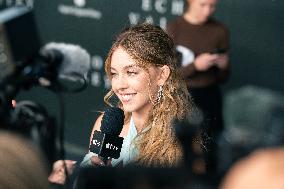 Echo Valley Premiere - London