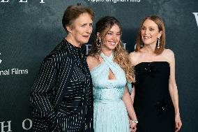Echo Valley Premiere - London