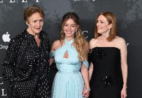 Echo Valley Premiere - London