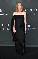Echo Valley Premiere - London