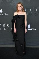 Echo Valley Premiere - London