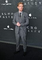 Echo Valley Premiere - London