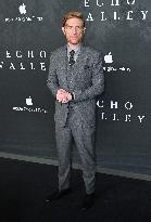 Echo Valley Premiere - London