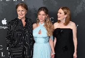 Echo Valley Premiere - London
