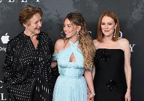 Echo Valley Premiere - London