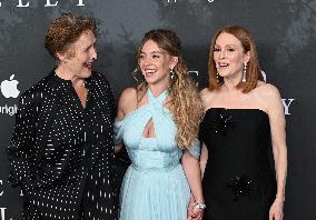 Echo Valley Premiere - London