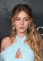 Echo Valley Premiere - London