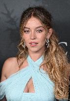 Echo Valley Premiere - London