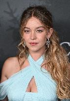Echo Valley Premiere - London