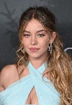 Echo Valley Premiere - London