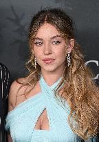 Echo Valley Premiere - London