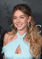 Echo Valley Premiere - London