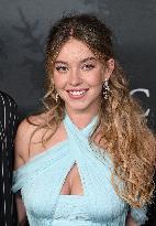 Echo Valley Premiere - London