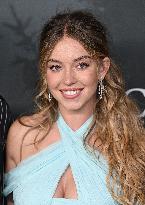 Echo Valley Premiere - London