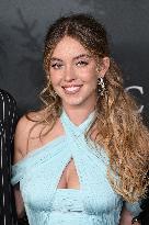 Echo Valley Premiere - London