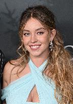 Echo Valley Premiere - London