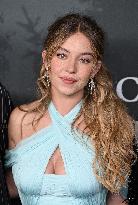 Echo Valley Premiere - London