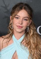 Echo Valley Premiere - London