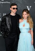 Echo Valley Premiere - London