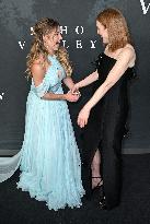 Echo Valley Premiere - London