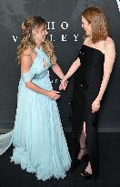 Echo Valley Premiere - London