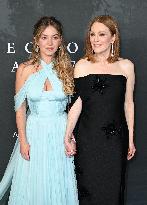Echo Valley Premiere - London