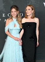Echo Valley Premiere - London