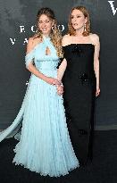 Echo Valley Premiere - London