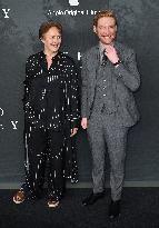 Echo Valley Premiere - London