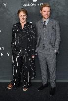 Echo Valley Premiere - London