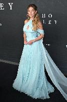 Echo Valley Premiere - London