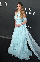 Echo Valley Premiere - London