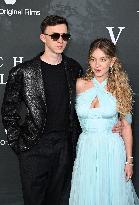 Echo Valley Premiere - London